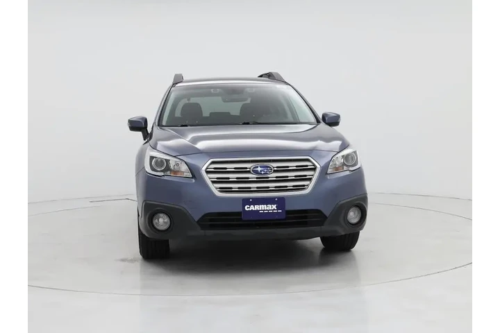 $19998 : Subaru Outback 2017 AWD 2.5i image 5