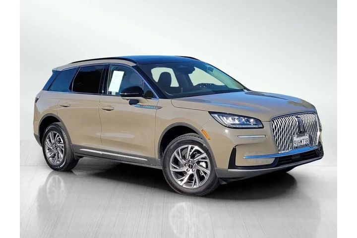 $38999 : Lincoln Corsair 2025 Premier image 1