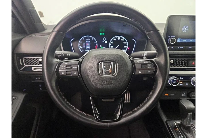 $25998 : Honda Civic 2024 Sport 4dr S image 10