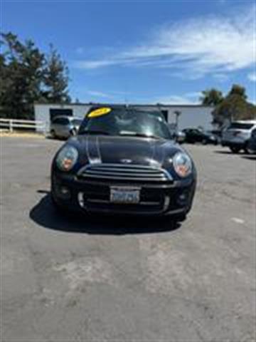 $9999 : 2014 MINI CONVERTIBLE image 4