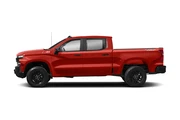 2021 Silverado 1500 LT Trail thumbnail