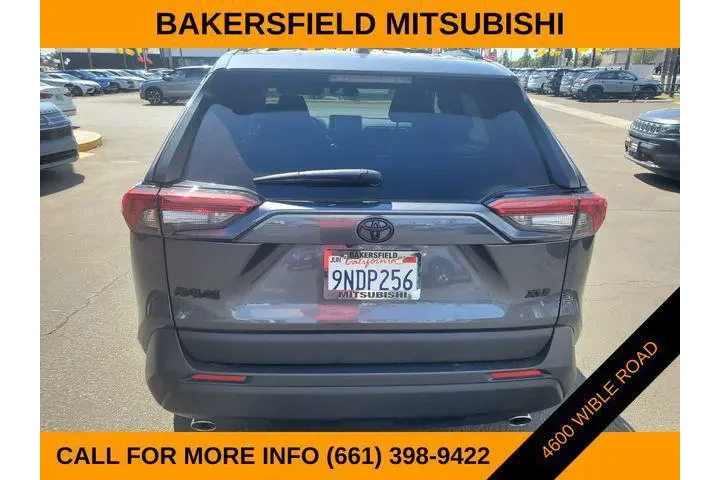 $30975 : Toyota RAV4 2024 XLE 4dr SUV image 10