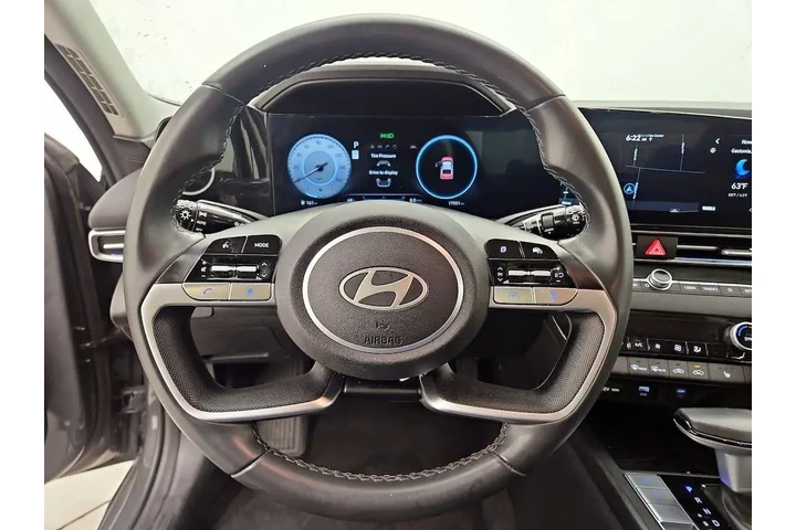 $20998 : Hyundai ELANTRA 2024 SEL 4dr image 10