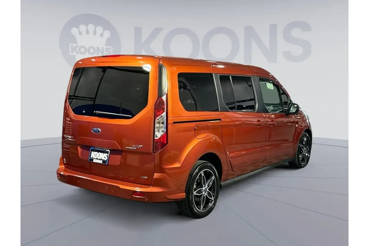 $23742 : Ford Transit Connect 2022 XL image 5