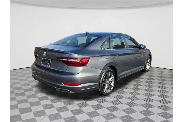 $10998 : Volkswagen Jetta 2020 R-Line image 7