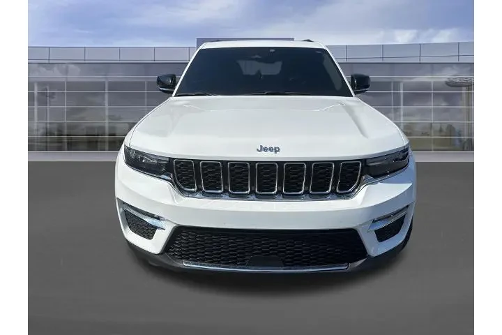 $28204 : Jeep Grand Cherokee 2023 4x4 image 8