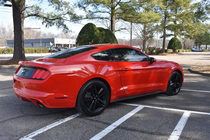 2016 Mustang EcoBoost image 8