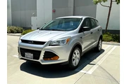2014 Escape S FWD thumbnail
