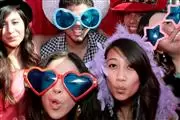 Good Timez Photo Booth