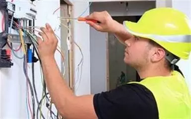 ELECTRIC PROBLEMS??  LLAME image 1