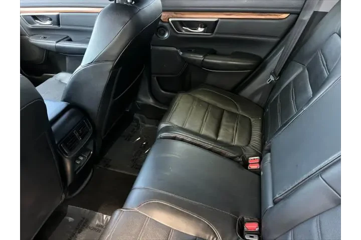 $18499 : Honda CR-V 2019 EX-L 4dr SUV image 5