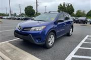 PRE-OWNED 2014 TOYOTA RAV4 LE en Madison WV