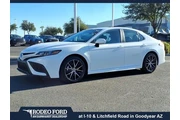 Toyota Camry 2024 SE 4dr Sed en Phoenix