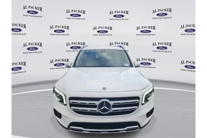$23905 : Mercedes-Benz GLB 2020 GLB 2 image 8