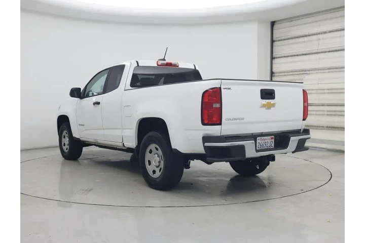 $17998 : Chevrolet Colorado 2017 4x2 image 2