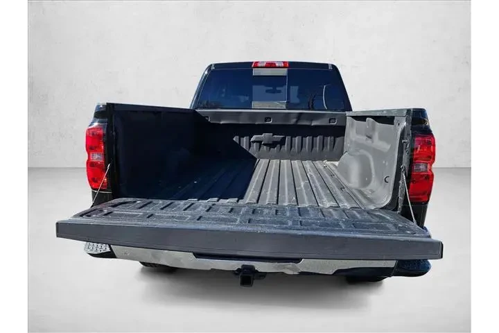 $19564 : Chevrolet Silverado 1500 201 image 6