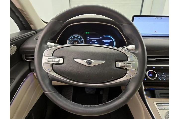 $39998 : Genesis GV80 2023 AWD 2.5T 4 image 10