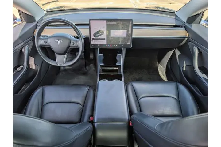 $16495 : Tesla Model 3 2019 Mid Range image 9