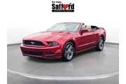 $16599 : Ford Mustang 2013 V6 2dr Con thumbnail