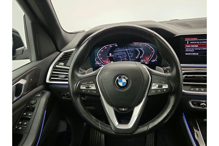 $31998 : BMW X5 2019 AWD xDrive40i 4d image 10