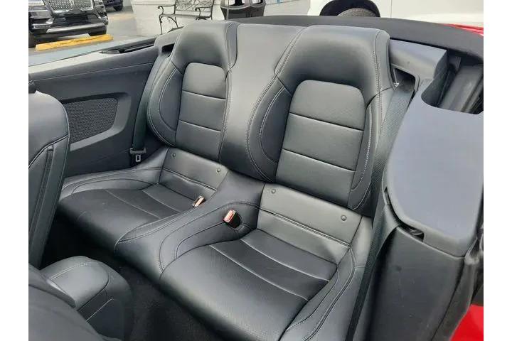 $31990 : Ford Mustang 2025 EcoBoost P image 8