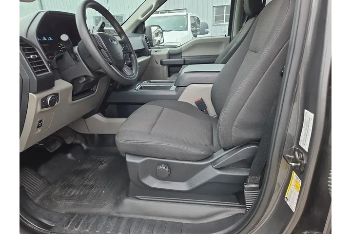 $25783 : Ford F-150 2020 4x4 XL 4dr S image 5