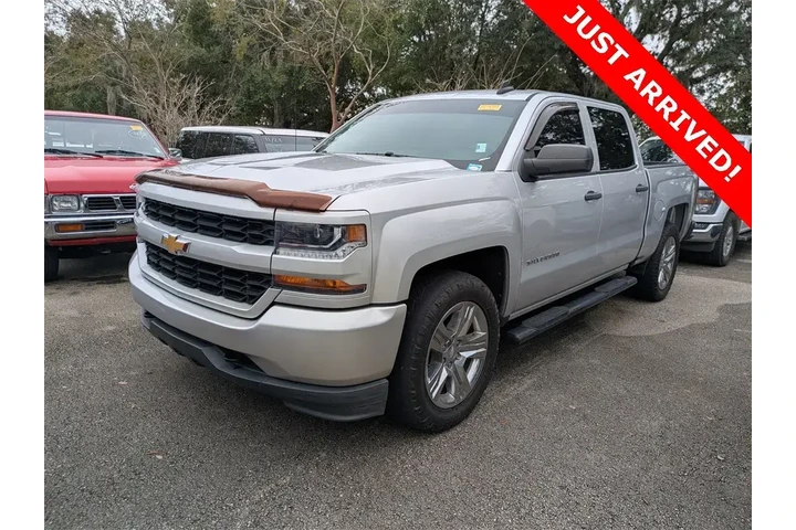 $29900 : Chevrolet Silverado 1500 201 image 3