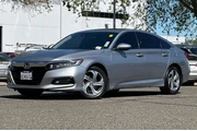 Honda Accord 2018 EX 4dr Sed en Sacramento