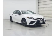 Toyota Camry 2022 SE 4dr Sed