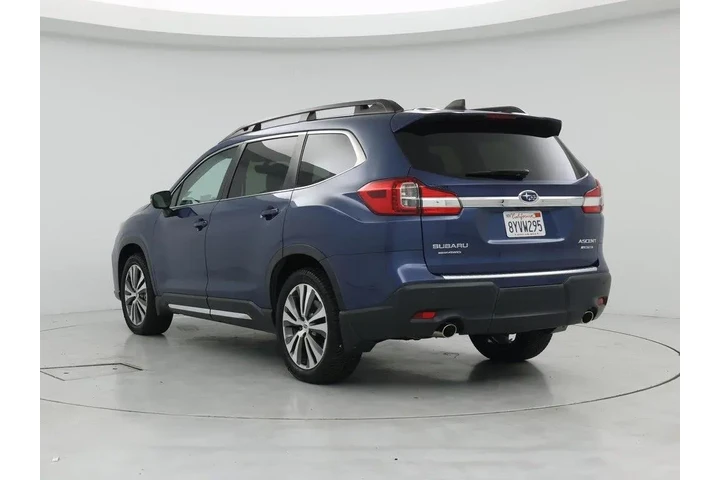 $29998 : Subaru Ascent 2021 AWD Limit image 2
