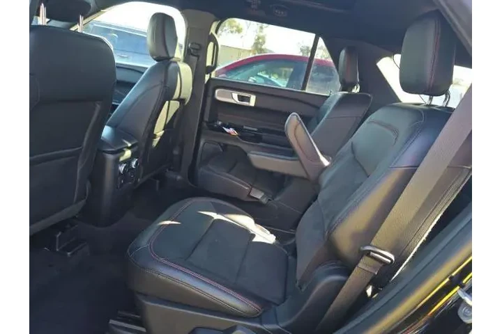 $34800 : Ford Explorer 2022 AWD ST-Li image 4