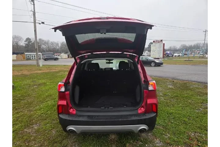 $22722 : Ford Escape 2022 AWD SE 4dr image 5
