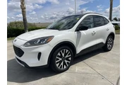 Ford Escape Hybrid 2020 AWD en Kings County