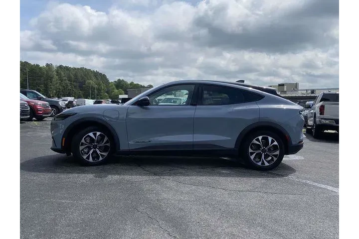 $29490 : Ford Mustang Mach-E 2024 AWD image 7