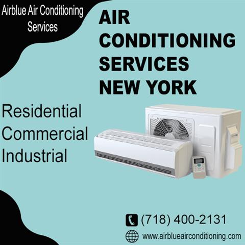 Airblue Air Conditioning Servi image 3
