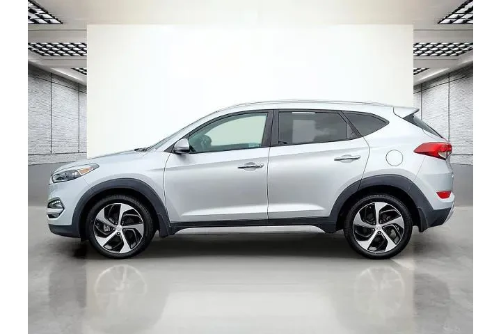 $15999 : Hyundai TUCSON 2018 Limited image 10