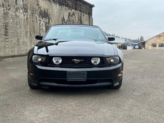 $16988 : 2012 Mustang GT Premium image 9