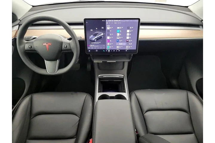 $30998 : Tesla Model Y 2023 AWD Long image 9