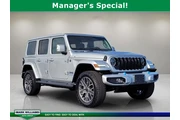 Jeep Wrangler 2024 4x4 High en Cincinnati