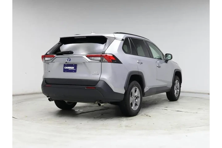 $28998 : Toyota RAV4 Hybrid 2024 AWD image 8
