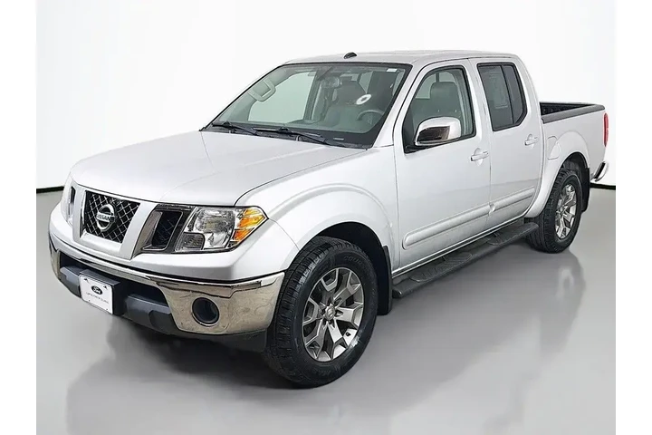 $13839 : Nissan Frontier 2019 4x4 S 4 image 8