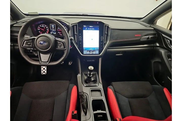$36998 : Subaru WRX 2025 AWD Limited image 9