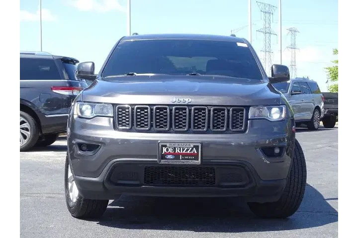 $25790 : Jeep Grand Cherokee 2021 4x4 image 3