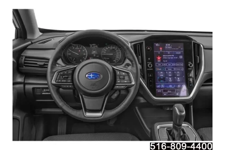 $25947 : Subaru Crosstrek 2024 AWD Pr image 10