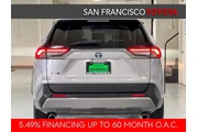 $31988 : Gold Certified2021 RAV4 Hybri thumbnail