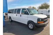 $16995 : 2016 CHEVROLET EXPRESS 3500 P thumbnail