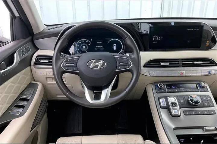 $25490 : Hyundai PALISADE 2020 AWD Li image 5