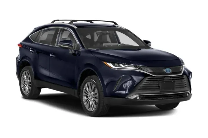 $37989 : Toyota Venza 2024 AWD XLE 4d image 6