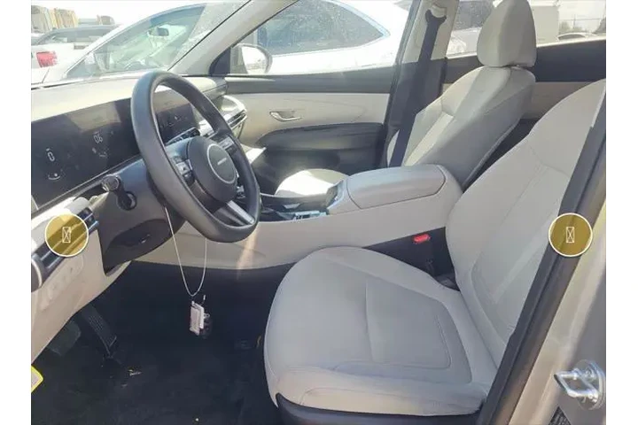 $26000 : Hyundai TUCSON 2025 AWD SEL image 5