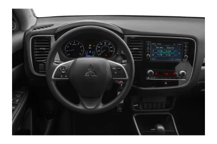 $16783 : Mitsubishi Outlander 2020 AW image 7